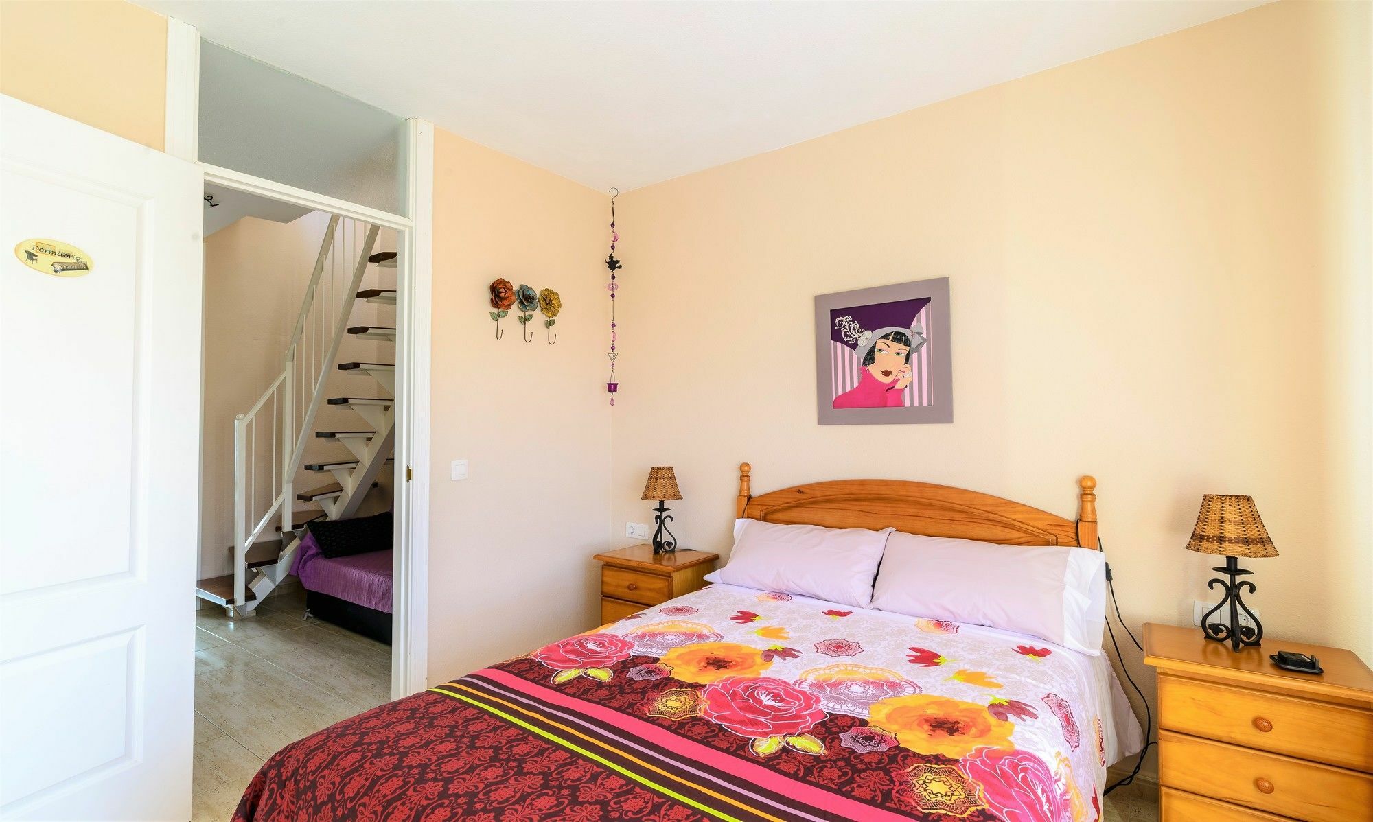 カジャオ・サルバヘ Casa Deborahヴィラ エクステリア 写真